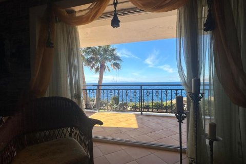 4 bedrooms Villa in Palaia Fokaia, Greece No. 108276 23