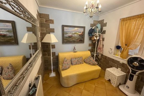 4 bedrooms Villa in Palaia Fokaia, Greece No. 108276 17