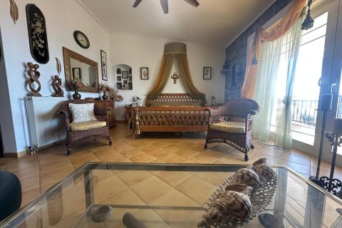 4 bedrooms Villa in Palaia Fokaia, Greece No. 108276 27