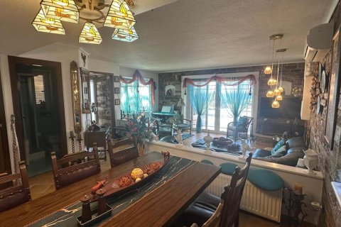 4 bedrooms Villa in Palaia Fokaia, Greece No. 108276 13