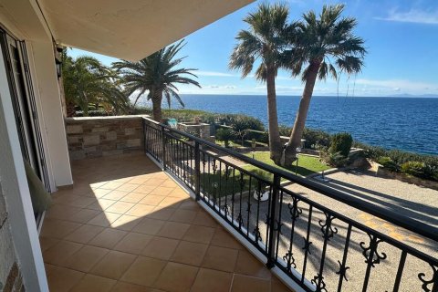 4 bedrooms Villa in Palaia Fokaia, Greece No. 108276 24