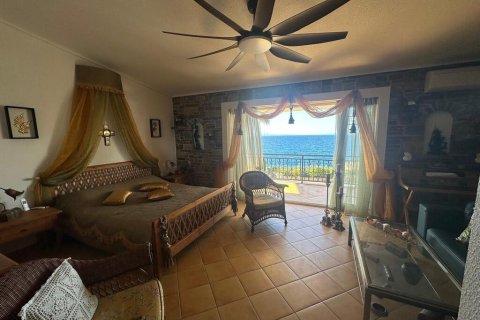 4 bedrooms Villa in Palaia Fokaia, Greece No. 108276 22