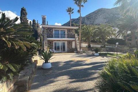 4 bedrooms Villa in Palaia Fokaia, Greece No. 108276 5