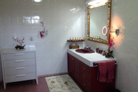 5 bedrooms House in Chiang Mai, Thailand No. 97733 18