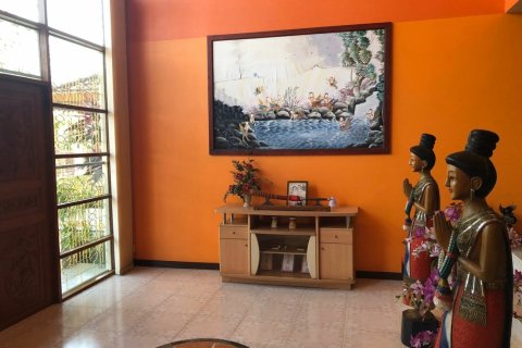 5 bedrooms House in Chiang Mai, Thailand No. 97733 10