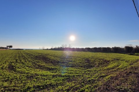 9375m² Land en Epanomi, Greece No. 108483 3