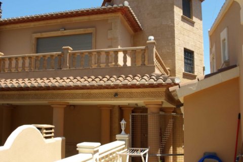 11 dormitorios Villa en Dénia, Spain No. 116557
