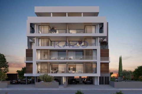 3 bedrooms Apartment in Limassol, Cyprus No. 74968 3