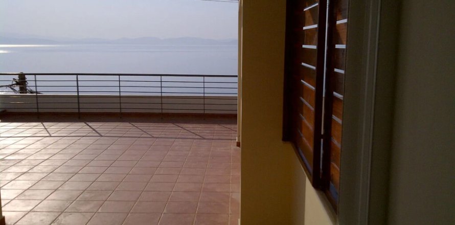 2 bedrooms Maisonette in Laconia, Greece No. 107584