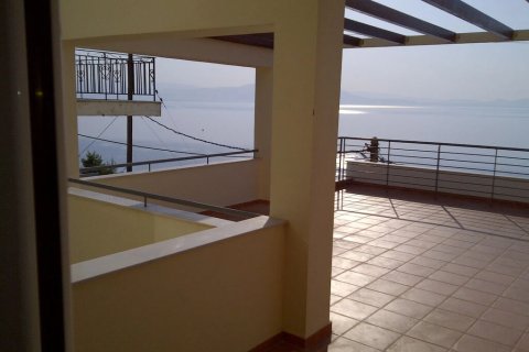 2 bedrooms Maisonette in Laconia, Greece No. 107584 2