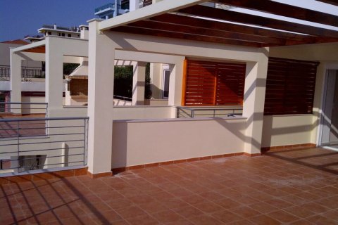 2 bedrooms Maisonette in Laconia, Greece No. 107584 28