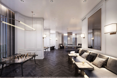 2 bedrooms Condo in Bangkok, Thailand No. 199 26