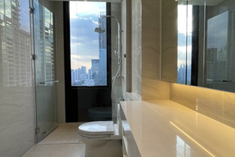 2 bedrooms Condo in Bangkok, Thailand No. 199 12