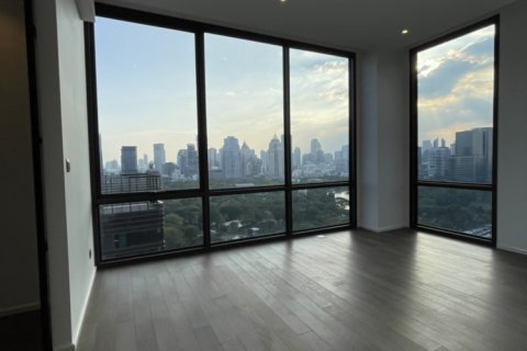 2 bedrooms Condo in Bangkok, Thailand No. 199 1