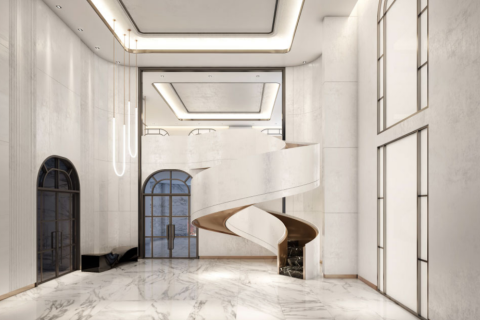 2 bedrooms Condo in Bangkok, Thailand No. 199 23