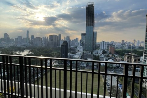 2 bedrooms Condo in Bangkok, Thailand No. 199 3