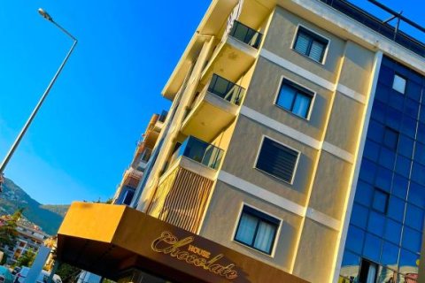 4 rooms Apartment in Chau Lang, Vietnam No. 92514 7