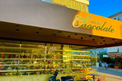 4 rooms Apartment in Chau Lang, Vietnam No. 92514 8