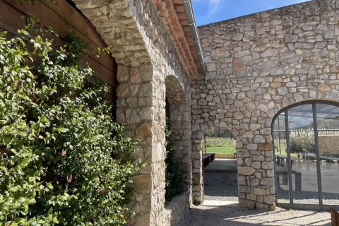 1044m² House à Tourtour, France No. 68921 2