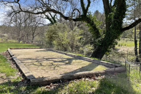 1044m² House à Tourtour, France No. 68921 6