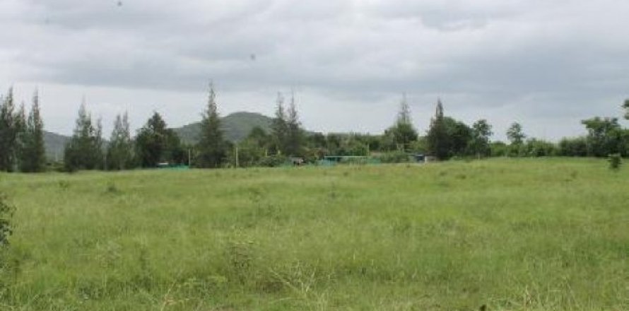 14400m² Land in Hua Hin, Thailand No. 95669