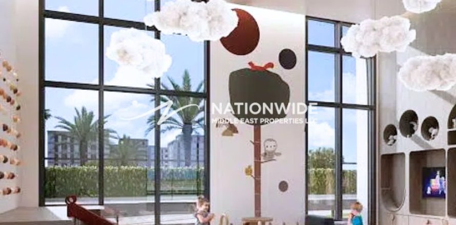 2 bedrooms Apartment in Abu Dhabi, UAE No. 87943