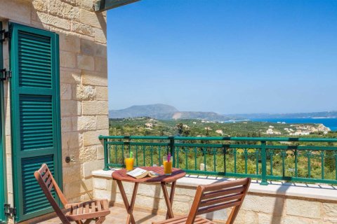 4 bedrooms Villa in Chania, Greece No. 23938 14