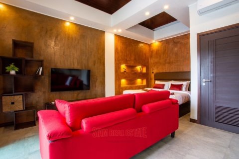 4 bedrooms Villa in Ao Nang, Thailand No. 97370 9