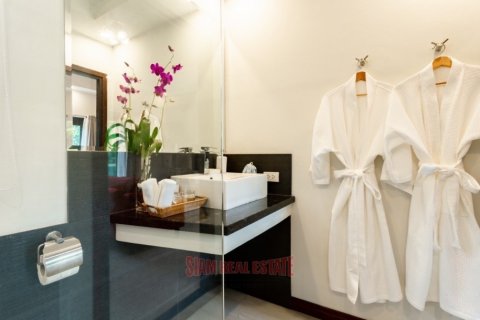 4 bedrooms Villa in Ao Nang, Thailand No. 97370 16