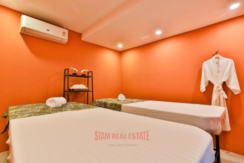 4 bedrooms Villa in Ao Nang, Thailand No. 97370 15