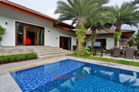 4 bedrooms Villa in Ao Nang, Thailand No. 97370 2