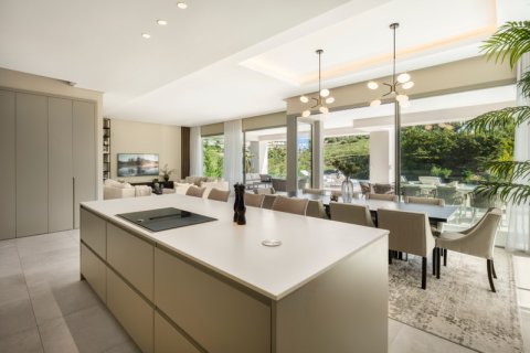 Недвижимость с 5 спальнями в Thuan Nam, Вьетнам №27541 7