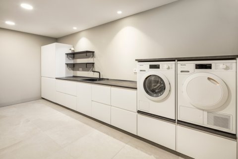 Недвижимость с 5 спальнями в Thuan Nam, Вьетнам №27541 18