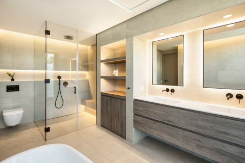 Недвижимость с 5 спальнями в Thuan Nam, Вьетнам №27541 10