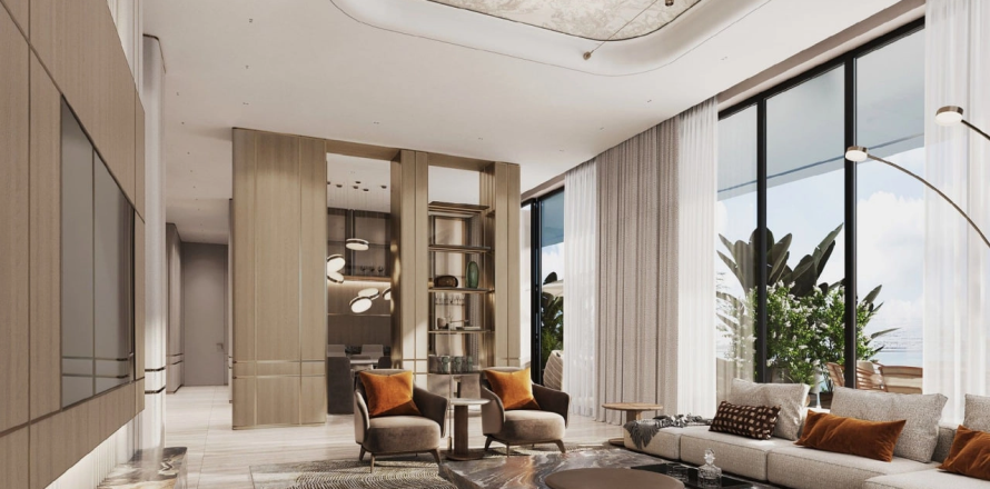 2 dormitorios Apartment en Can Tho, Vietnam No. 110409