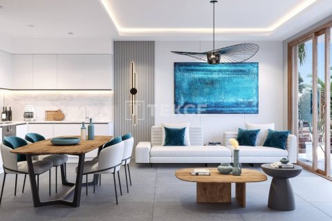 2 bedrooms Penthouse in Phu Ngai, Vietnam No. 11702 13