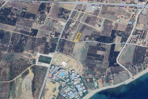 2084m² Land in Polygyros, Greece No. 120716 6