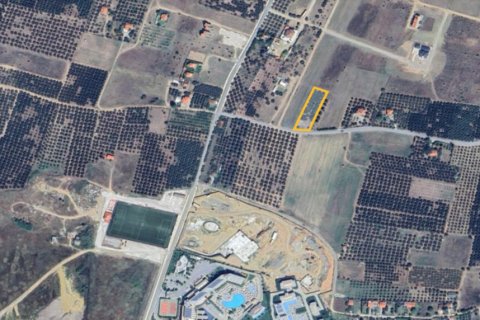 2084m² Land in Polygyros, Greece No. 120716 5