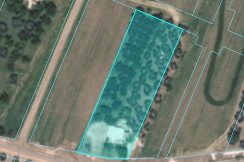 2084m² Land in Polygyros, Greece No. 120716 1