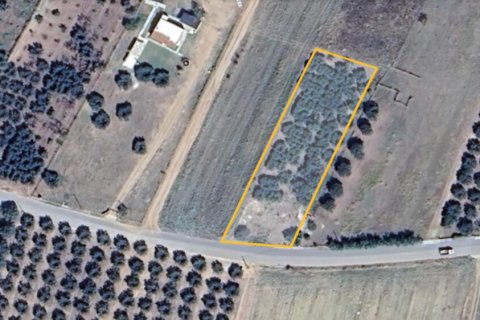 2084m² Land in Polygyros, Greece No. 120716 3