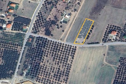 2084m² Land in Polygyros, Greece No. 120716 4