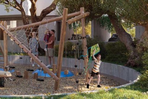 Дом с 3 спальнями в Ороклини, Кипр №75981 7