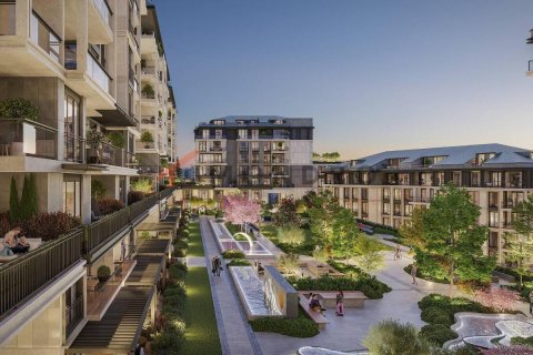 Квартира с 2 спальнями в Хайбачынг, Вьетнам №17360 7