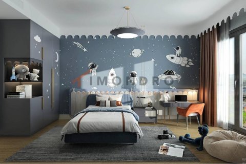 Квартира с 2 спальнями в Хайбачынг, Вьетнам №17360 15