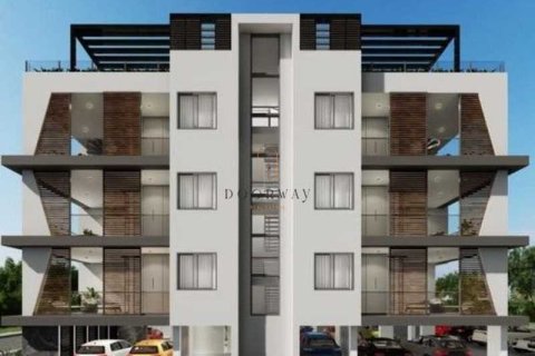 3 bedrooms Apartment in Germasogeia, Cyprus No. 65799 4