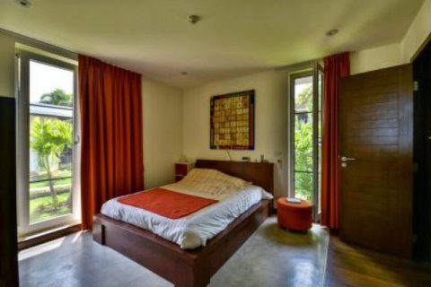 Вилла с 3 спальнями в Хуа Хин, Таиланд №95884 9