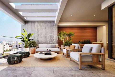 3 bedrooms Penthouse in Kato Polemidia, Cyprus No. 82146 6