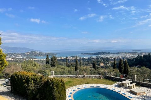 3 bedrooms Villa in Corfu, Greece No. 109477 2