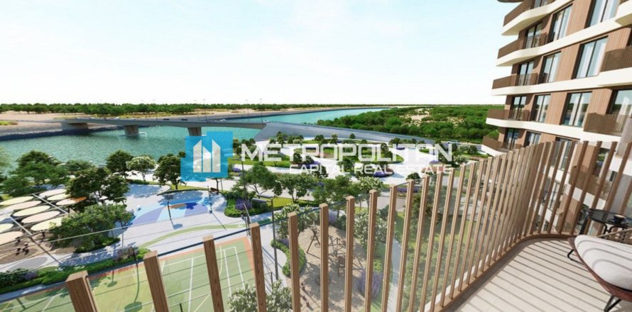 1 chambre Appartement à Yas Island, UAE No. 123049