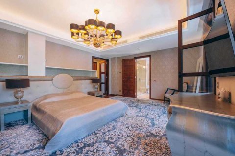 6 bedrooms Villa in Pyrgos, Cyprus No. 29361 12